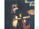 Rare release - Mercyful Fate Live-LP 