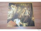 ABBA signed ALBUM LP with CERTIFICATE