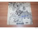 BEATLES signed ALBUM LP with CERTIFICATE