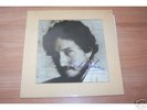 BOB DYLAN signed ALBUM LP with CERTIFICATE
