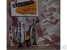 JAZZ MERCURY MACHITO WITH FLIP & BIRD 10 INCH CLEAN