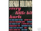 BRENDA HOLLOWAY-TAMLA-LP- NORTHERN SOUL