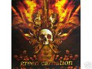 Green Carnation Triliogy LP box set Heavy Metal