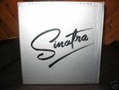 Frank Sinatra Mobile Fidelity LP Master Record