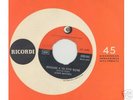 LUCIO BATTISTI org GREEK 45 