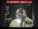 ROOSEVELT SYKES-THE HONEYDRIPPER-PRESTIGE/BLUESVILLE-NM