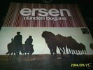 ERSEN - TURKISH PSYCH - PROG his 1st LP NM 