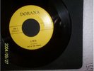 Rare Doo Wop 45     Dorana 1170        Vic & The Gents