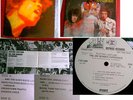 Awesome Jimi Hendrix Promo LP Electric Ladyland Record