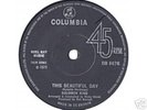 Rare Northern Soul - Solomon King on Columbia