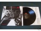 MOTLEY CRUE TOO FAST FOR LOVE LEATHUR LP+INSERT CLEAN