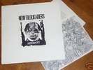 the new blockaders seinsart lp no reserve whitehouse