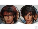 DURAN DURAN DOUBLE PICTURE DISC 