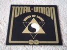 BAND OF LIGHT - TOTAL UNION AUSTRALIA ORIG. '73 PROG