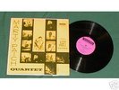MARTY PAICH & ART PEPPER  Tampa LP NICE