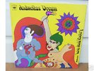 Andwellas Dream-Love and Poetry- Rare UK Psych CBS Orig