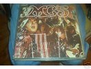 Rare hard rock- MC5 gold lbl,M.F., John Sinclair notes