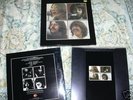 *BEATLES* Let it Be 1970 UK Box Set LP PXS1 Mint
