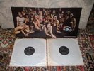 JIMI HENDRIX Electric Ladyland 1968 TRACK LP STUNNING