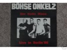 Böhse Onkelz - Der nette Mann - Live - Rotes Vinyl