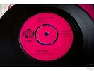 THE KINKS*LONG TALL SALLY* VERY RARE UK PYE EX+ 45 