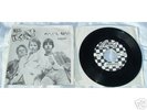 THE TREND Band Aid / Electric Chair KBD orig 7