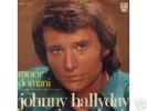 JOHNNY HALLYDAY 
