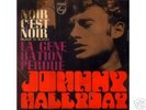 JOHNNY HALLYDAY 