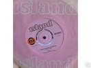 The V.I.P.s Straight Down To The Bottom rare Island 45