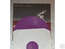 Ved Buens Ende Misanthropy Purple Vinyl Black Metal