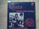 QUEEN*SEVEN SEAS OF RHYE*7