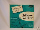 T-BONE WALKER LP MINT CONDITION