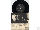DOA  - First Pressing - Disco Sucks  EP  punk KBD