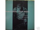 Blue Note 4006-Blues In Trinity-Dizzy Reece