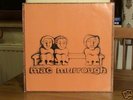 MAC MURROUGH s/t IRELAND 1974 psych folk orig LP+INSERT