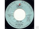 Northern Soul-RAY POLLARD-This time-SHRINE