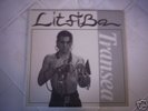 LITFIBA -TRANSEA -LP - ORIGINALE - RARISSIMO - PERFETTO