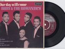 RUBY & ROMANTICS Our Day Will Come (LONDON) EP