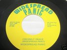  Widespread Panic 45 Coconut & Monkey Image