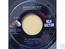 WILLIE KENDRICK / CHANGE YOUR WAYS (RCA)