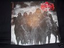 MARDUK *Those Of The Unlight* LP RARE OOP BURZUM MAYHEM