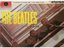 BEATLES PLEASE PLEASE ME ORIGINAL  1963  UK STEREO LP