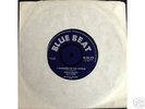 Prince Buster & The All Stars 7  Wonders of the World