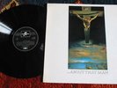 CLIFF RICHARD  ABOUT A MAN  RARE UK LP