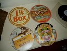 SMALL FACES OGDENS NUT GONE FLAKE LP