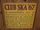 Club Ska 67 Volume 2 - Various 1967 UK LP on WIRL