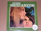 GENESIS,WENDY & BONNIE,1968 POP/PSYCH PROMO-SKYE