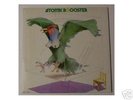 Atomic Rooster Mint B&C 1970 Progressive Rock