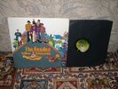 BEATLES Yellow Submarine 1969 MONO 1st Press