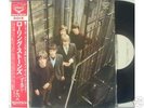 ROLLING STONES-GOLDEN ALBUM-JAPAN ONLY PROMO WL+OBI